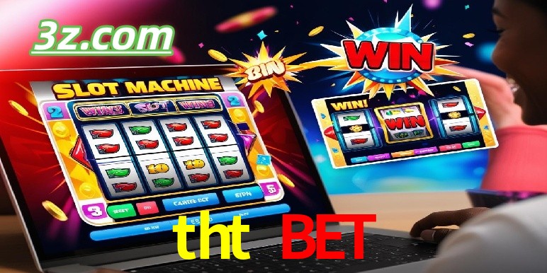 tht bet-Principais Características do Slot777