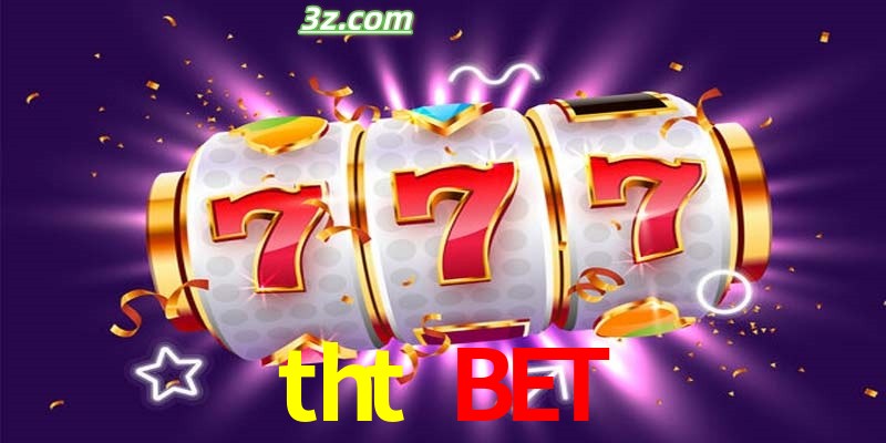 tht bet-Descubra o Clássico Slot 777