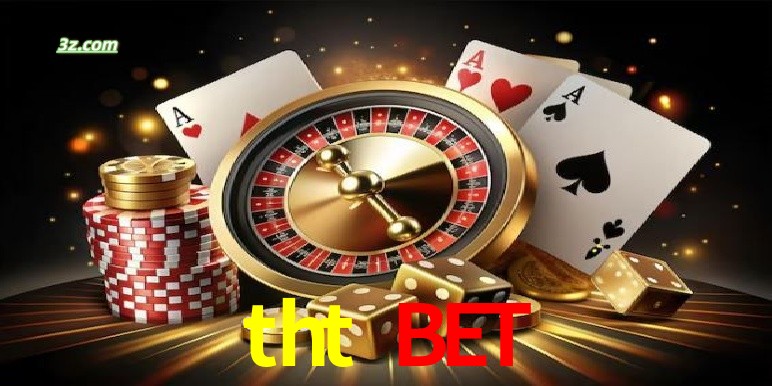 Por que jogar Poker na tht bet?