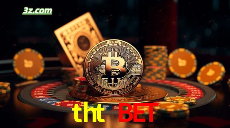 tht bet-Restrições de Idade e Acordo de Usuário