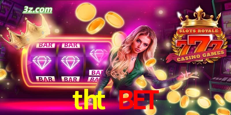 tht bet-Slot 777 Variações Populares